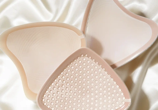 Brustprothetik Beispielbild