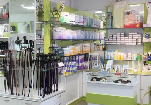 Health Care Beispielbild