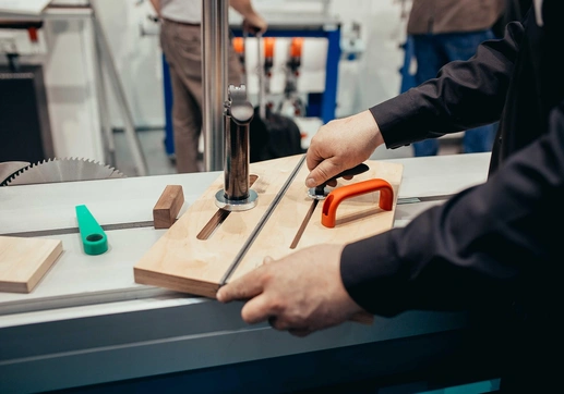 Lagerungssysteme  Beispielbild