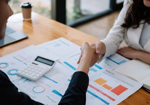 Wohnumfeld Beratung  Beispielbild